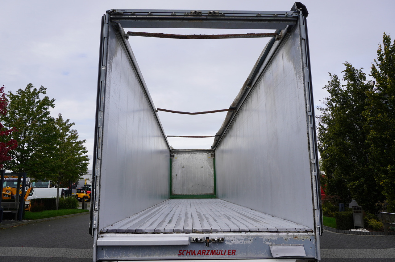SCHWARZMÜLLER Walking floor semi-trailer / 2021 / 4 units - نصف مقطورة مباشرة: صورة 5 SCHWARZMÜLLER Walking floor semi-trailer / 2021 / 4 units - نصف مقطورة مباشرة: صورة 5