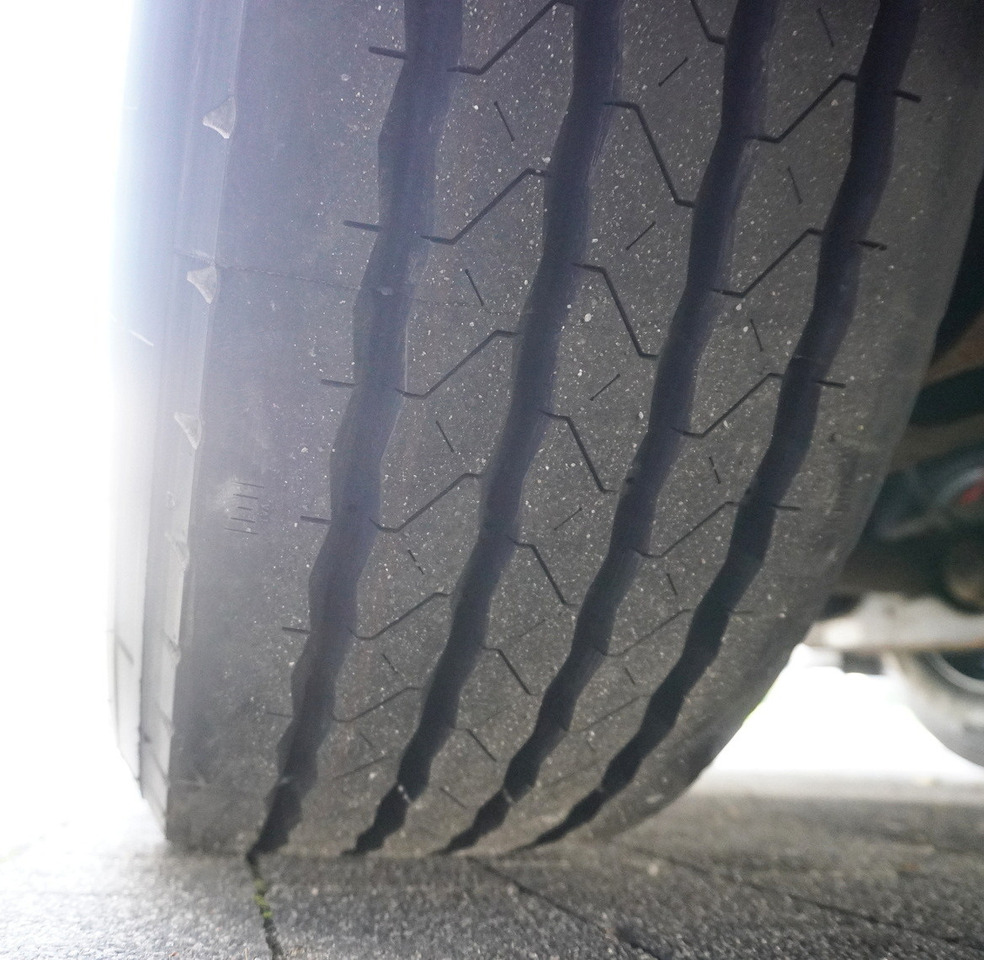 نصف مقطورة مباشرة SCHWARZMÜLLER Walking floor semi-trailer / 2021 / 6 units: صورة 7