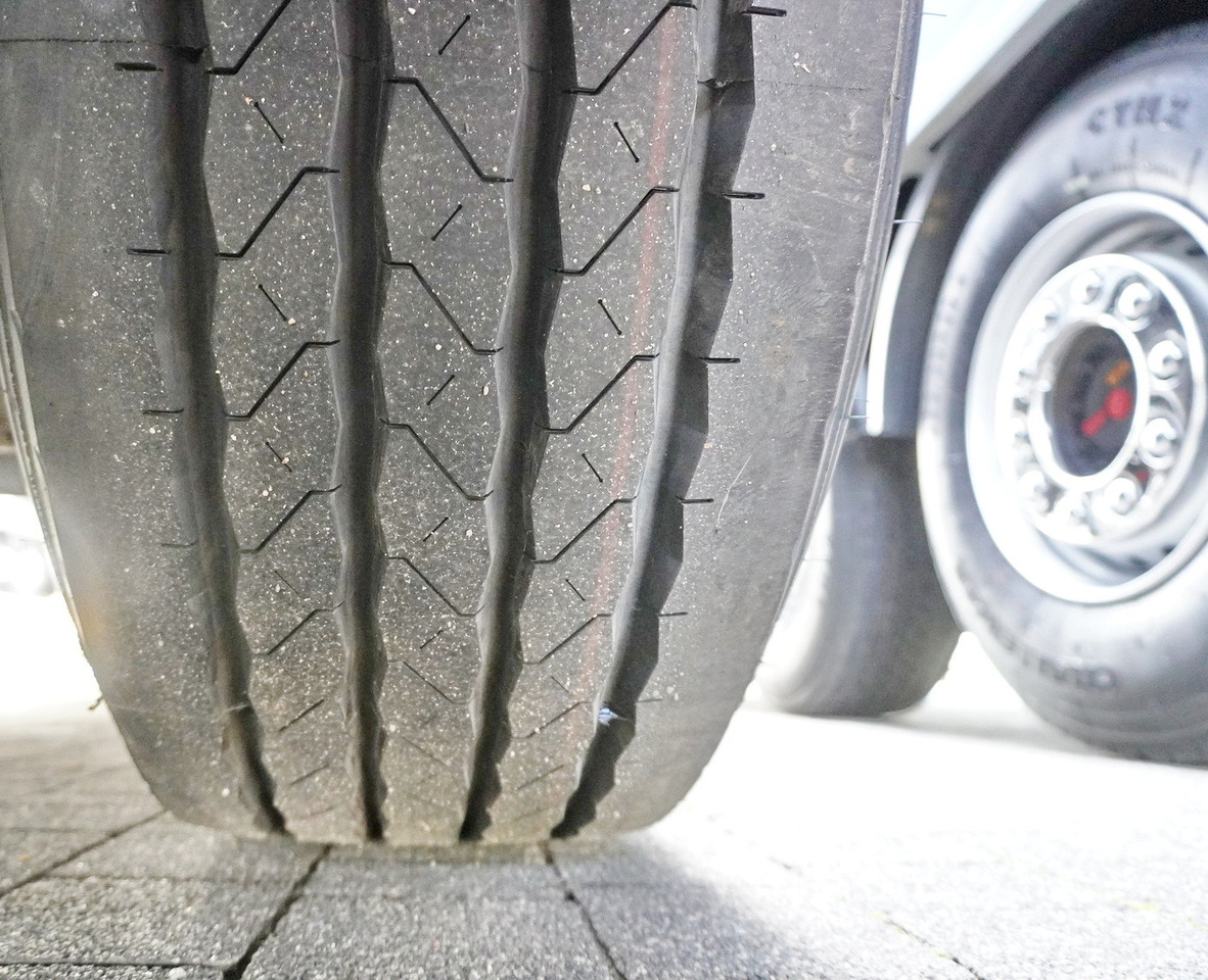 نصف مقطورة مباشرة SCHWARZMÜLLER Walking floor semi-trailer / 2021 / 6 units: صورة 6