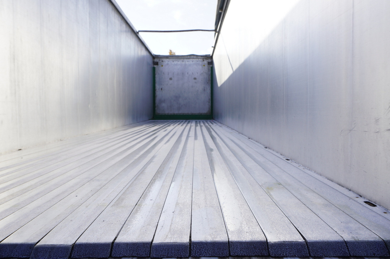 نصف مقطورة مباشرة SCHWARZMÜLLER Walking floor semi-trailer / 2021 / 6 units: صورة 9