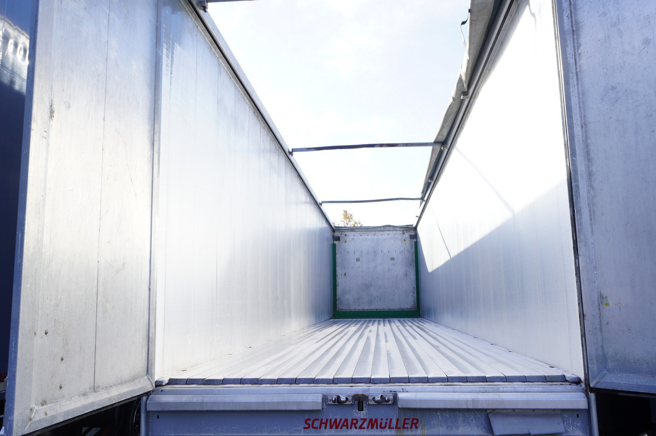 نصف مقطورة مباشرة SCHWARZMÜLLER Walking floor semi-trailer / 2021 / 6 units: صورة 8