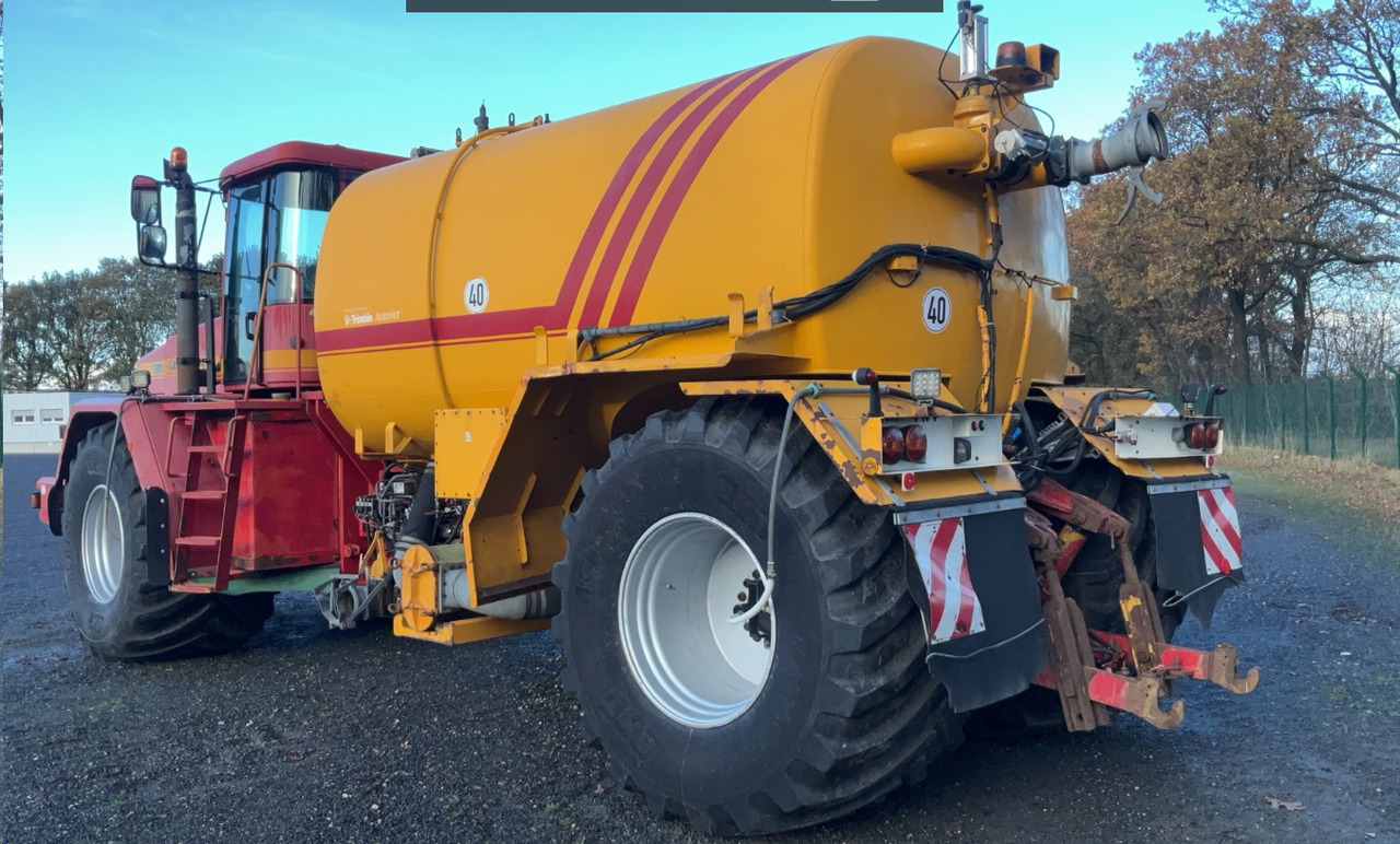TERRA-GATOR TG 3104 Self-propelled liquid manure spreader - آلة رش السماد الطبيعي: صورة 2 TERRA-GATOR TG 3104 Self-propelled liquid manure spreader - آلة رش السماد الطبيعي: صورة 2