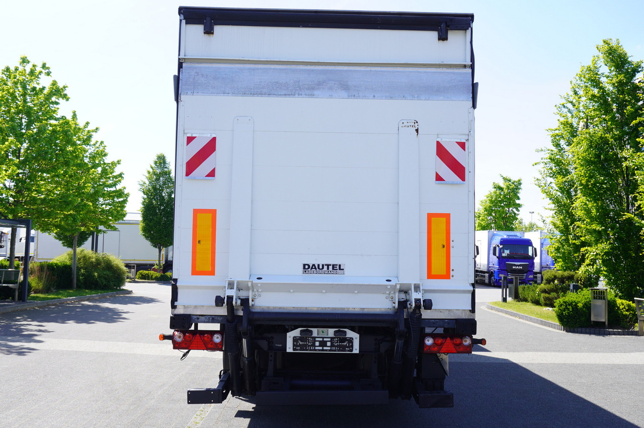 VOLVO FH 440 E5 6×2 Schmitz Refrigerator – pass-through Set 38 pallets - شاحنة الفريزر: صورة 5 VOLVO FH 440 E5 6×2 Schmitz Refrigerator – pass-through Set 38 pallets - شاحنة الفريزر: صورة 5