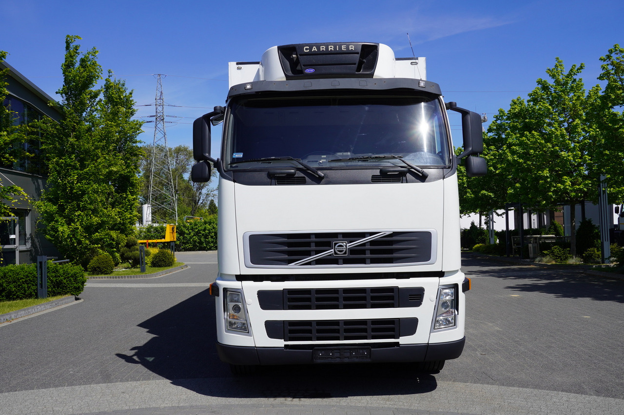 شاحنة الفريزر VOLVO FH 440 E5 6×2 Schmitz Refrigerator – pass-through Set 38 pallets: صورة 7