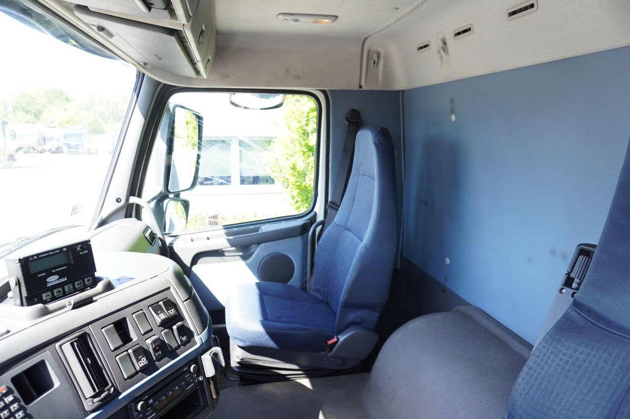 شاحنة الفريزر VOLVO FH 440 E5 6×2 Schmitz Refrigerator – pass-through Set 38 pallets: صورة 19