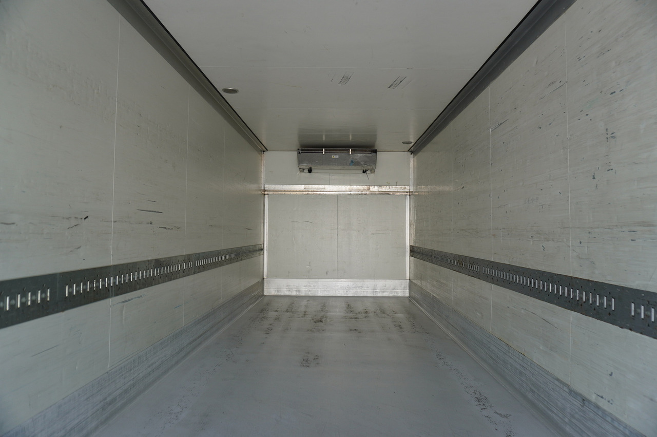 شاحنة الفريزر VOLVO FH 440 E5 6×2 Schmitz Refrigerator – pass-through Set 38 pallets: صورة 10