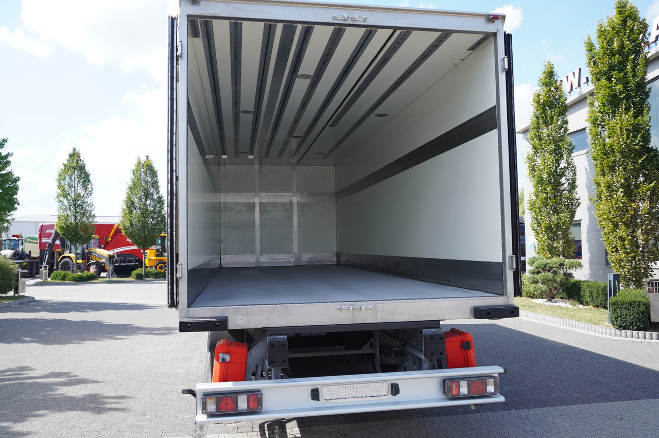 مقطورة فريزر WECON Trailer Wecon Izoterma Wilke / ATP/FRC / 18 EPAL: صورة 15 مقطورة فريزر WECON Trailer Wecon Izoterma Wilke / ATP/FRC / 18 EPAL: صورة 15