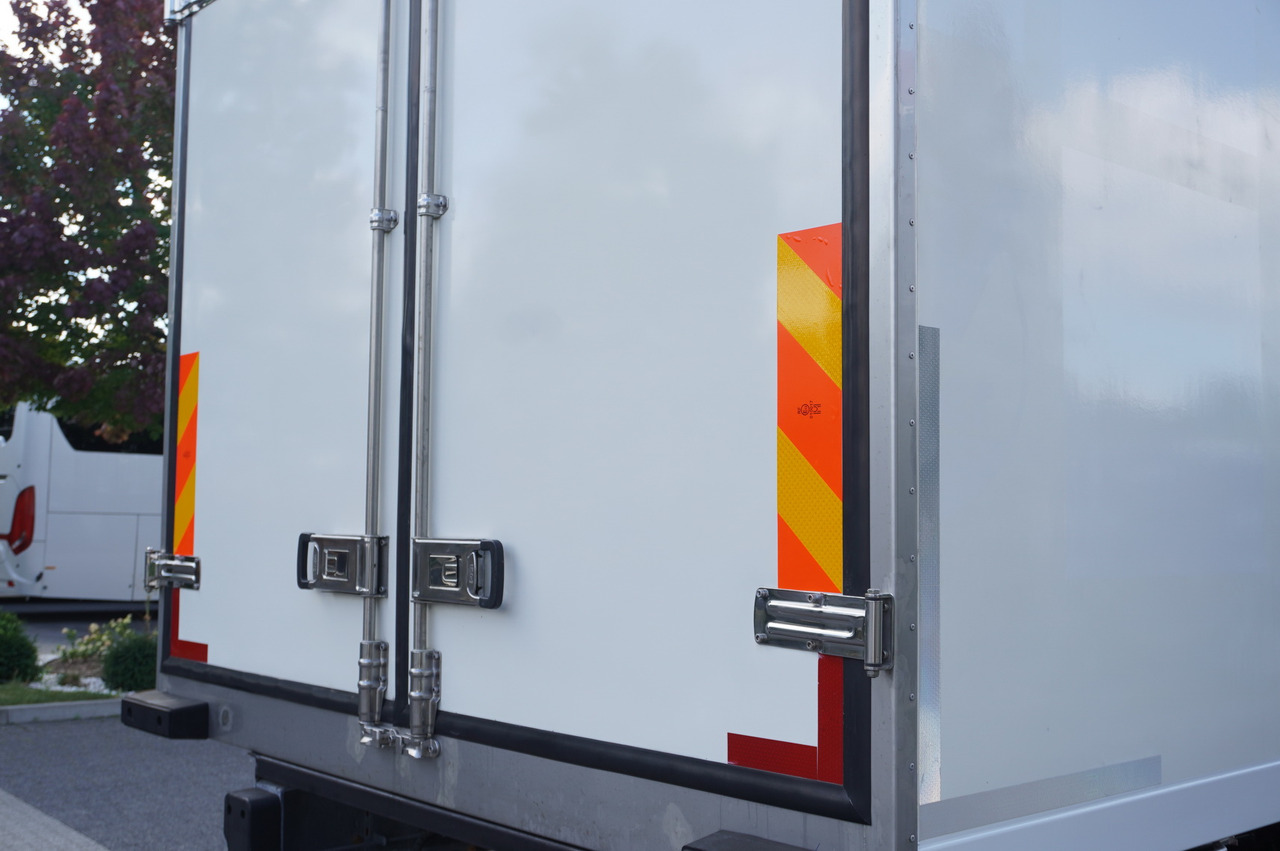 مقطورة فريزر WECON Trailer Wecon Izoterma Wilke / ATP/FRC / 18 EPAL: صورة 11 مقطورة فريزر WECON Trailer Wecon Izoterma Wilke / ATP/FRC / 18 EPAL: صورة 11