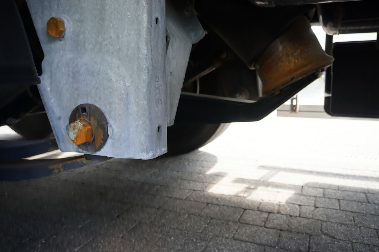 مقطورة فريزر WECON Trailer Wecon Izoterma Wilke / ATP/FRC / 18 EPAL: صورة 35 مقطورة فريزر WECON Trailer Wecon Izoterma Wilke / ATP/FRC / 18 EPAL: صورة 35