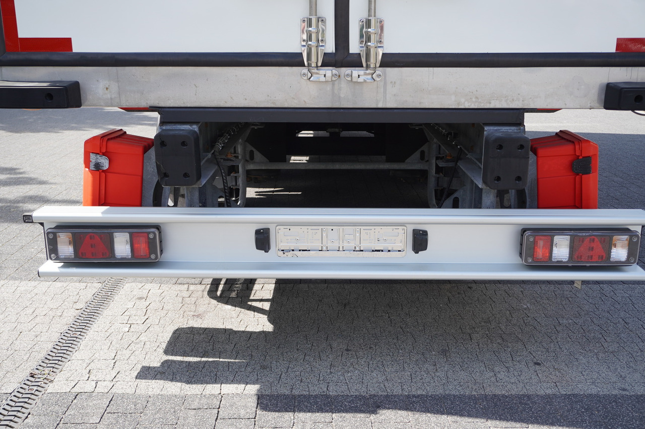 مقطورة فريزر WECON Trailer Wecon Izoterma Wilke / ATP/FRC / 18 EPAL: صورة 29 مقطورة فريزر WECON Trailer Wecon Izoterma Wilke / ATP/FRC / 18 EPAL: صورة 29