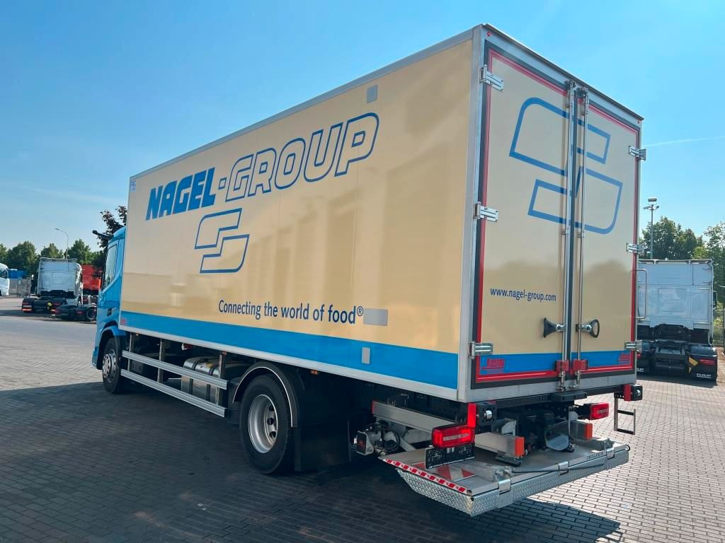 DAF XD 370 FA, Thermo King, ATP, SOFORT LIEFERBAR - شاحنة الفريزر: صورة 5 DAF XD 370 FA, Thermo King, ATP, SOFORT LIEFERBAR - شاحنة الفريزر: صورة 5
