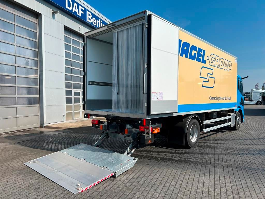 جديدة شاحنة الفريزر DAF XD 370 FA, Thermo King, ATP, SOFORT LIEFERBAR: صورة 9