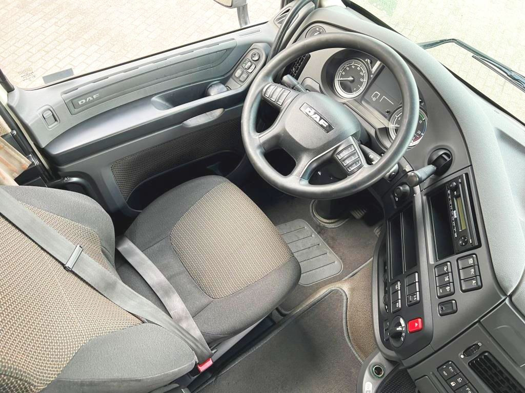 DAF XF 460 FT SSC Intarder 2xTank 1.185 Liter Euro 6 - وحدة جر: صورة 5 DAF XF 460 FT SSC Intarder 2xTank 1.185 Liter Euro 6 - وحدة جر: صورة 5
