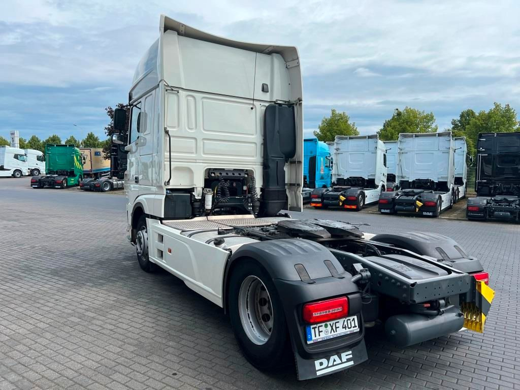 DAF XF 480 FT SSC Intarder Standklima 2x Tank 1185 L - وحدة جر: صورة 3 DAF XF 480 FT SSC Intarder Standklima 2x Tank 1185 L - وحدة جر: صورة 3