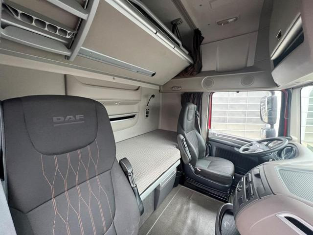 DAF XF 480 FT SSC MX-Engine Brake ADR-AT 10 Units - وحدة جر: صورة 2 DAF XF 480 FT SSC MX-Engine Brake ADR-AT 10 Units - وحدة جر: صورة 2