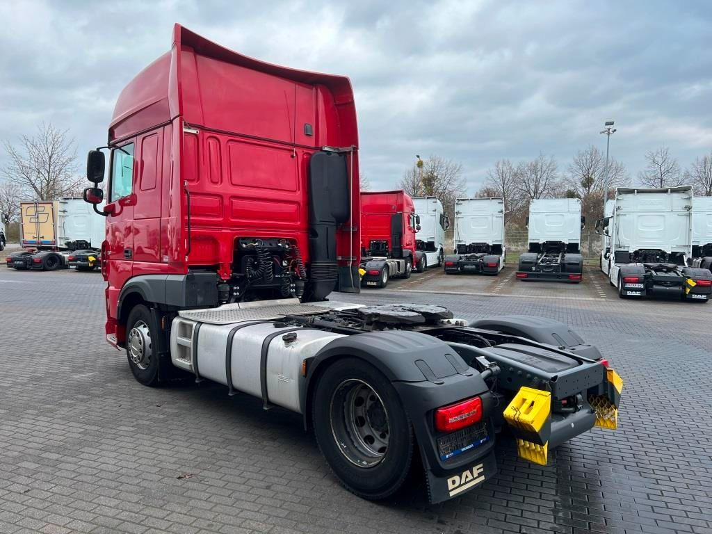 DAF XF 480 FT SSC MX-Engine Brake ADR-AT 2 x Tank - وحدة جر: صورة 3 DAF XF 480 FT SSC MX-Engine Brake ADR-AT 2 x Tank - وحدة جر: صورة 3