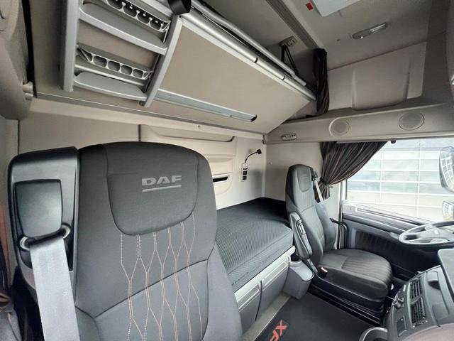 DAF XF 480 FT SSC Retarder Standklima 2-K Hydraulik - وحدة جر: صورة 3 DAF XF 480 FT SSC Retarder Standklima 2-K Hydraulik - وحدة جر: صورة 3