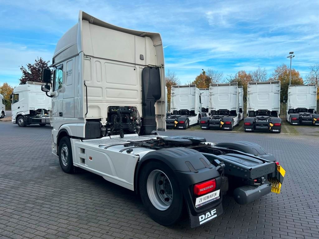 DAF XF 480 FT SSC Retarder Standklima 2-K Hydraulik - وحدة جر: صورة 3 DAF XF 480 FT SSC Retarder Standklima 2-K Hydraulik - وحدة جر: صورة 3