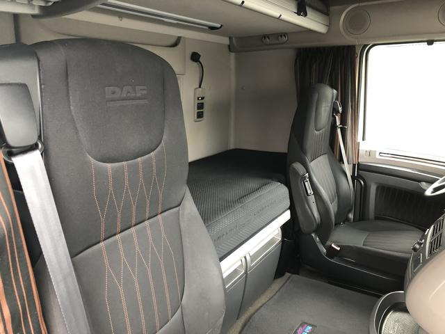 DAF XF 480 FT SSC Retarder Standklima 2x Tank 1050 L - وحدة جر: صورة 2 DAF XF 480 FT SSC Retarder Standklima 2x Tank 1050 L - وحدة جر: صورة 2