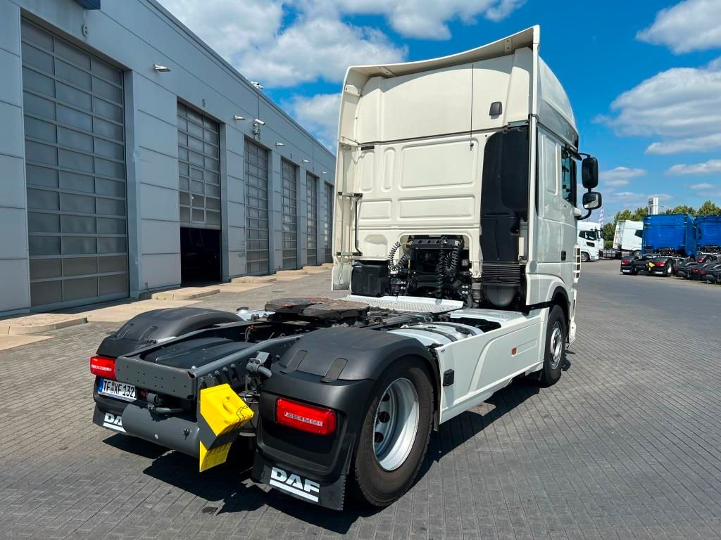 DAF XF 480 FT SSC Retarder Standklima 2x Tank 1185 L - وحدة جر: صورة 4 DAF XF 480 FT SSC Retarder Standklima 2x Tank 1185 L - وحدة جر: صورة 4