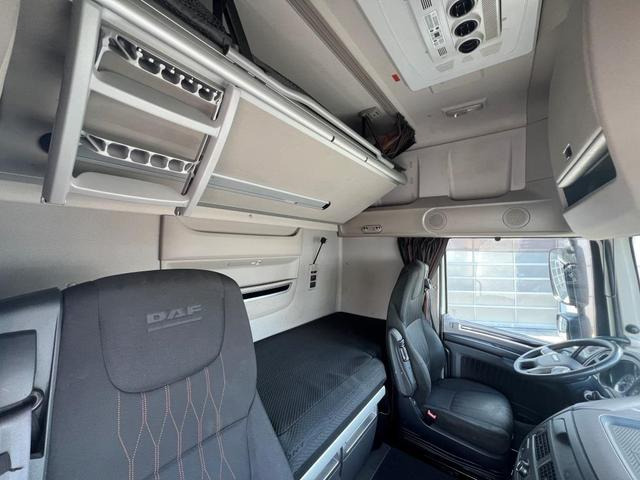 DAF XF 480 FT SSC Retarder Standklima 2x Tank 1185 L - وحدة جر: صورة 2 DAF XF 480 FT SSC Retarder Standklima 2x Tank 1185 L - وحدة جر: صورة 2