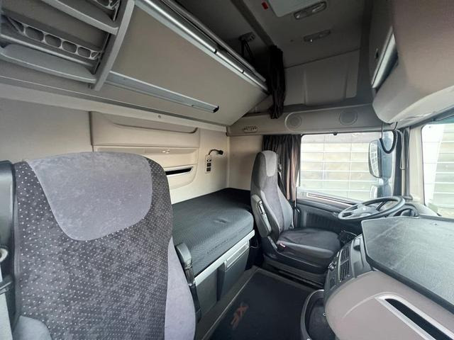 DAF XF 480 FT SSC Retarder Standklima 2xTank 1.185L - وحدة جر: صورة 3 DAF XF 480 FT SSC Retarder Standklima 2xTank 1.185L - وحدة جر: صورة 3