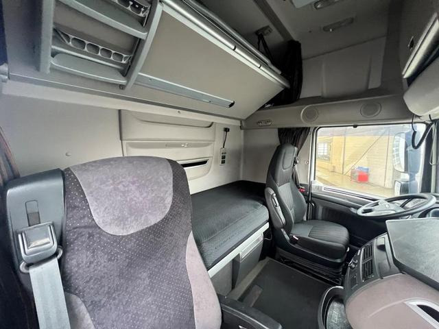 DAF XF 480 FT SSC Retarder Standklima 2xTank 1.185L - وحدة جر: صورة 3 DAF XF 480 FT SSC Retarder Standklima 2xTank 1.185L - وحدة جر: صورة 3