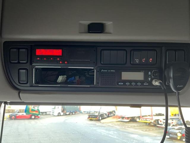 DAF XF 480 FT SSC Retarder Standklima 2xTank 1.185L - وحدة جر: صورة 5 DAF XF 480 FT SSC Retarder Standklima 2xTank 1.185L - وحدة جر: صورة 5