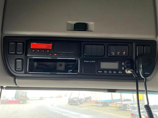 DAF XF 480 FT SSC Retarder Standklima 2xTank 1.185L - وحدة جر: صورة 5 DAF XF 480 FT SSC Retarder Standklima 2xTank 1.185L - وحدة جر: صورة 5