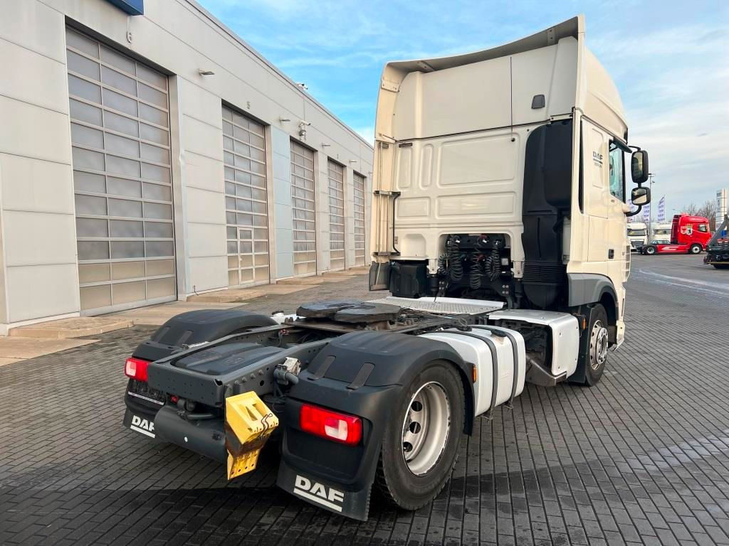 DAF XF 480 FT SSC Retarder Standklima 2xTank 1.185L - وحدة جر: صورة 4 DAF XF 480 FT SSC Retarder Standklima 2xTank 1.185L - وحدة جر: صورة 4