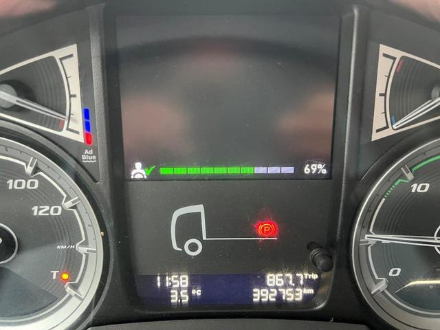 DAF XF 480 FT SSC Retarder Standklima 2xTank 1.185L - وحدة جر: صورة 4 DAF XF 480 FT SSC Retarder Standklima 2xTank 1.185L - وحدة جر: صورة 4