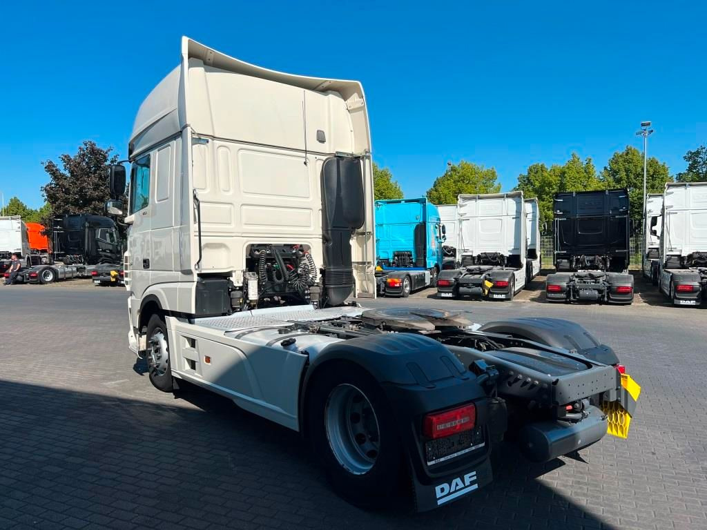 DAF XF 480 FT SSC Retarder Standklima new Tyres - وحدة جر: صورة 3 DAF XF 480 FT SSC Retarder Standklima new Tyres - وحدة جر: صورة 3