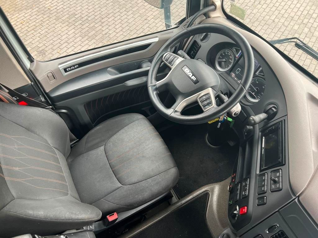 DAF XF 530 FTG 6x2 Retarder Liftlenkachse zZGG 64.5t - وحدة جر: صورة 5 DAF XF 530 FTG 6x2 Retarder Liftlenkachse zZGG 64.5t - وحدة جر: صورة 5