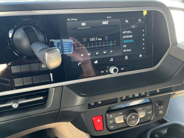 شاحنة هيكل كابينة DAF XG 480 FAN SDG Multi Standk Intarder MODELL 2025: صورة 27 شاحنة هيكل كابينة DAF XG 480 FAN SDG Multi Standk Intarder MODELL 2025: صورة 27