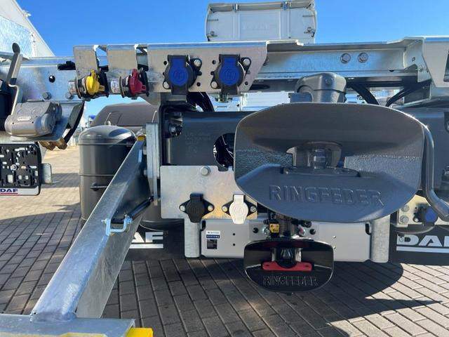 شاحنة هيكل كابينة DAF XG 480 FAN SDG Multi Standk Intarder MODELL 2025: صورة 18 شاحنة هيكل كابينة DAF XG 480 FAN SDG Multi Standk Intarder MODELL 2025: صورة 18