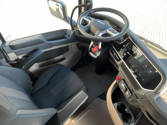 شاحنة هيكل كابينة DAF XG 480 FAN SDG Multi Standk Intarder MODELL 2025: صورة 26 شاحنة هيكل كابينة DAF XG 480 FAN SDG Multi Standk Intarder MODELL 2025: صورة 26