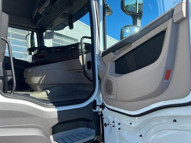 شاحنة هيكل كابينة DAF XG 480 FAN SDG Multi Standk Intarder MODELL 2025: صورة 13 شاحنة هيكل كابينة DAF XG 480 FAN SDG Multi Standk Intarder MODELL 2025: صورة 13