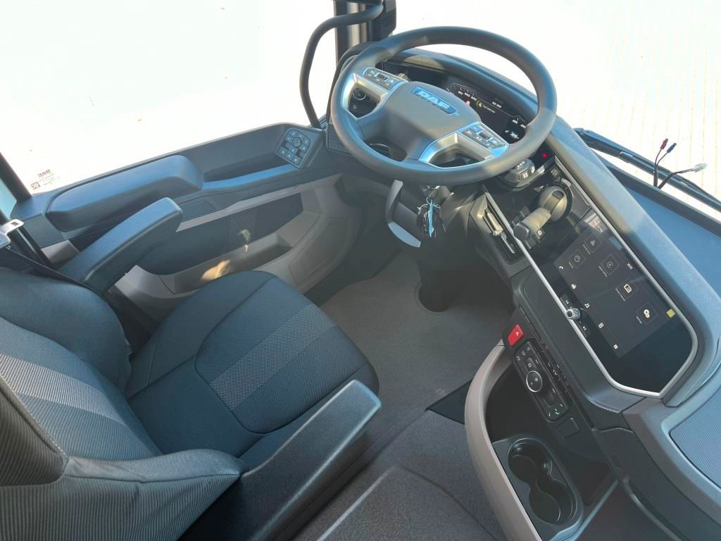 DAF XG 480 FT Automatik, Intarder, Modell 2025 - وحدة جر: صورة 5 DAF XG 480 FT Automatik, Intarder, Modell 2025 - وحدة جر: صورة 5