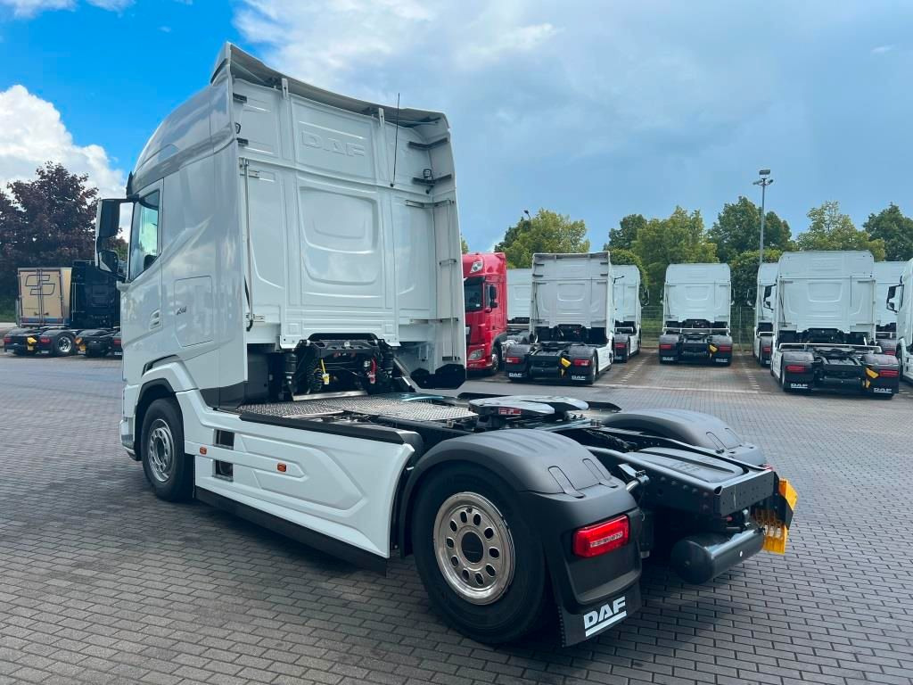 DAF XG 480 FT Intarder, Standklima, Modell 2025 - وحدة جر: صورة 3 DAF XG 480 FT Intarder, Standklima, Modell 2025 - وحدة جر: صورة 3