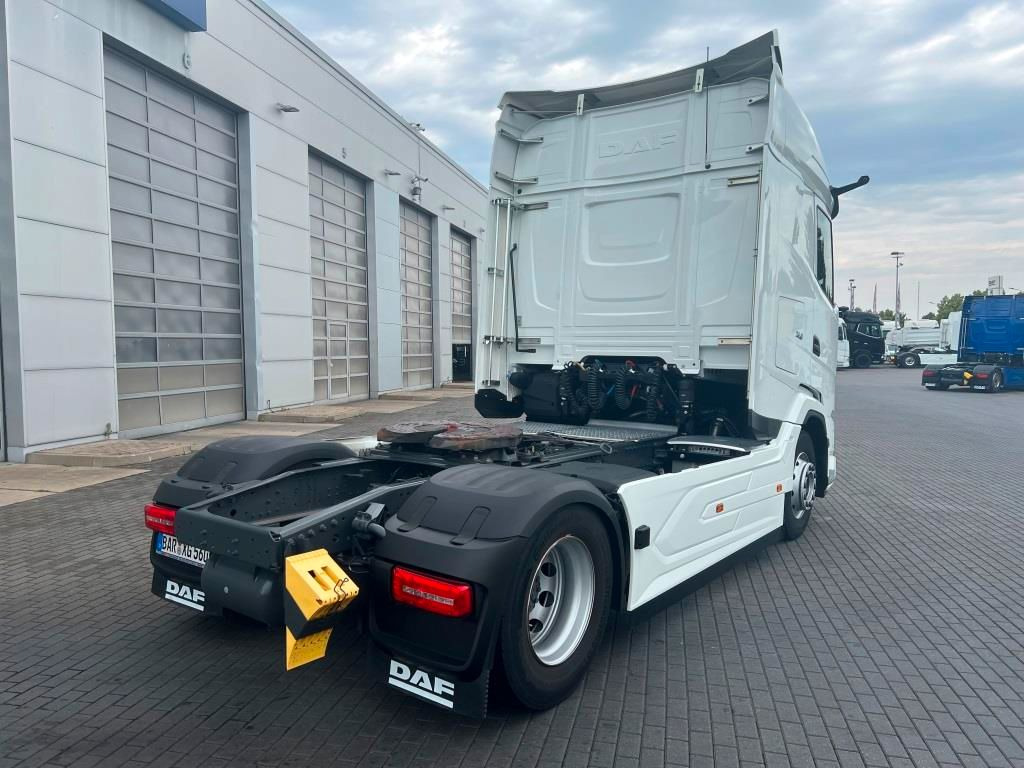 DAF XG 480 FT Intarder Standklima - zur Miete! - وحدة جر: صورة 4 DAF XG 480 FT Intarder Standklima - zur Miete! - وحدة جر: صورة 4