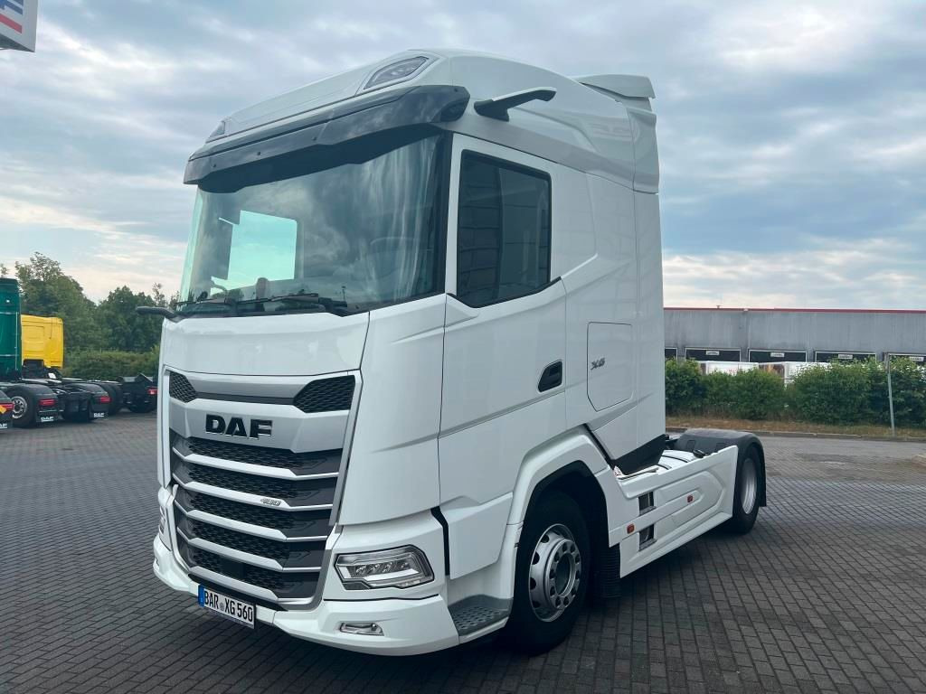 DAF XG 480 FT Intarder Standklima - zur Miete! - وحدة جر: صورة 2 DAF XG 480 FT Intarder Standklima - zur Miete! - وحدة جر: صورة 2