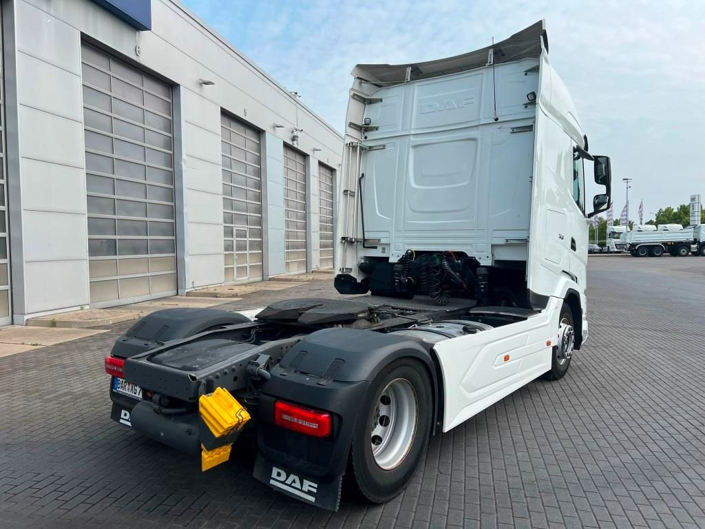DAF XG 480 FT TraXon ZF-Intarder 2x Tank 1.195 Liter - وحدة جر: صورة 4 DAF XG 480 FT TraXon ZF-Intarder 2x Tank 1.195 Liter - وحدة جر: صورة 4
