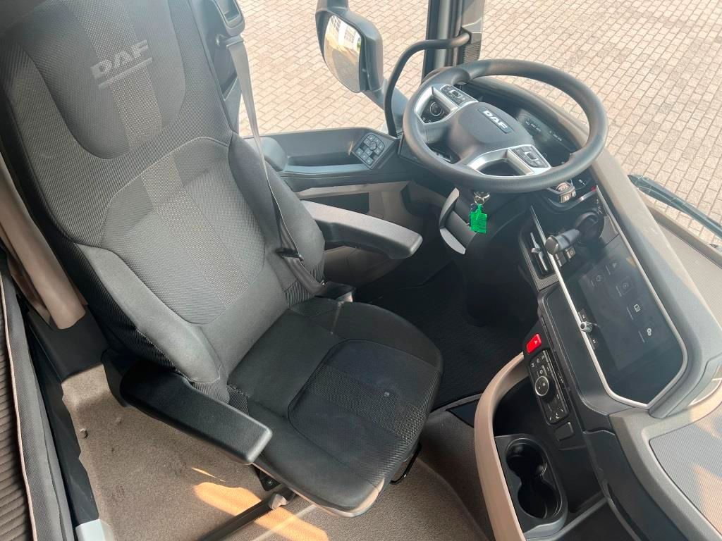 DAF XG 480 FT TraXon ZF-Intarder 2x Tank 1.195 Liter - وحدة جر: صورة 5 DAF XG 480 FT TraXon ZF-Intarder 2x Tank 1.195 Liter - وحدة جر: صورة 5