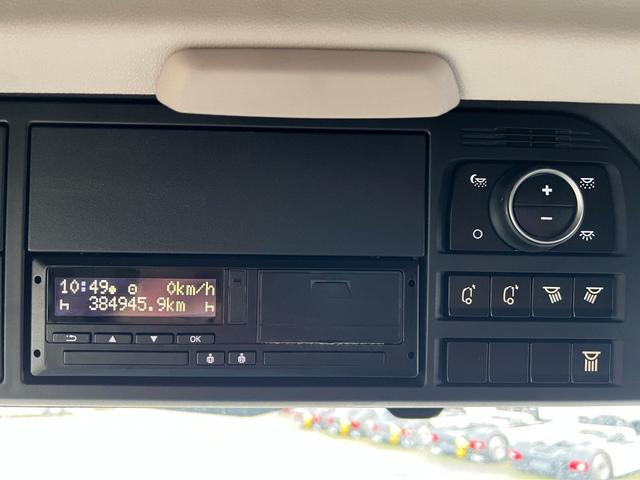 DAF XG 480 FT TraXon ZF-Intarder 2x Tank 1.195 Liter - وحدة جر: صورة 4 DAF XG 480 FT TraXon ZF-Intarder 2x Tank 1.195 Liter - وحدة جر: صورة 4