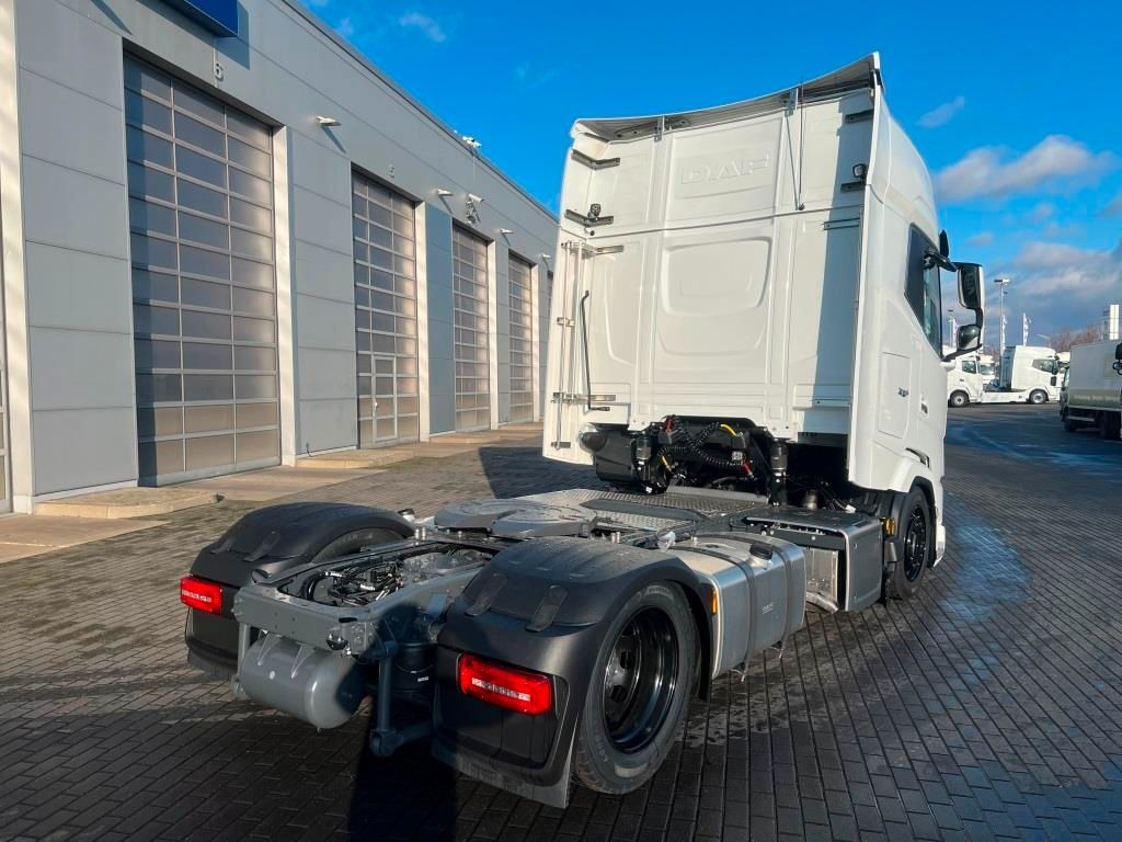 DAF XG+ 480 Low Deck, ZF Intarder, SOFORT VERFÜGBAR - وحدة جر: صورة 5 DAF XG+ 480 Low Deck, ZF Intarder, SOFORT VERFÜGBAR - وحدة جر: صورة 5
