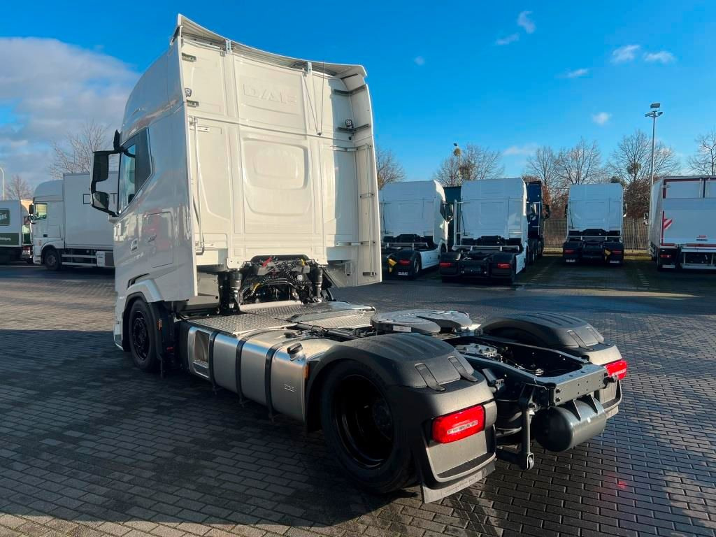DAF XG+ 480 Low Deck, ZF Intarder, SOFORT VERFÜGBAR - وحدة جر: صورة 4 DAF XG+ 480 Low Deck, ZF Intarder, SOFORT VERFÜGBAR - وحدة جر: صورة 4