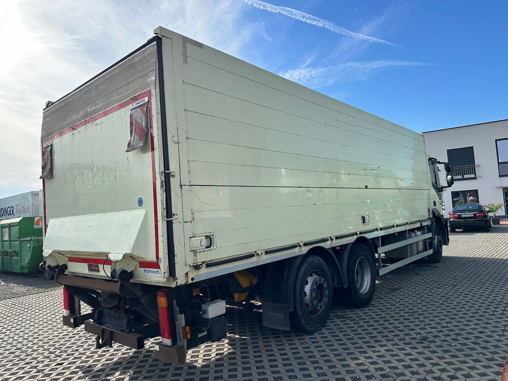 Iveco Stralis 310 - Intarder -LBW- Lenkachse -KM:229 T - شاحنة المشروبات: صورة 5 Iveco Stralis 310 - Intarder -LBW- Lenkachse -KM:229 T - شاحنة المشروبات: صورة 5