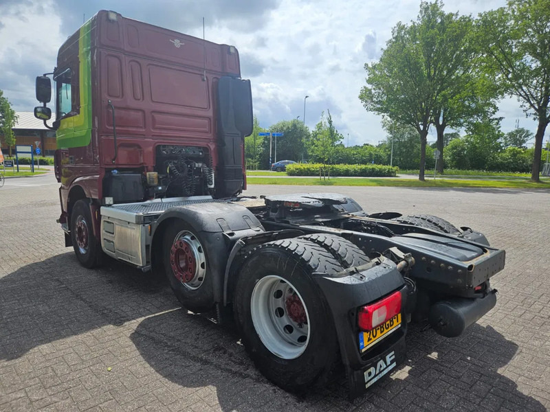 DAF XF 460 6X2 | Euro 6 | MX-Brake - وحدة جر: صورة 4 DAF XF 460 6X2 | Euro 6 | MX-Brake - وحدة جر: صورة 4