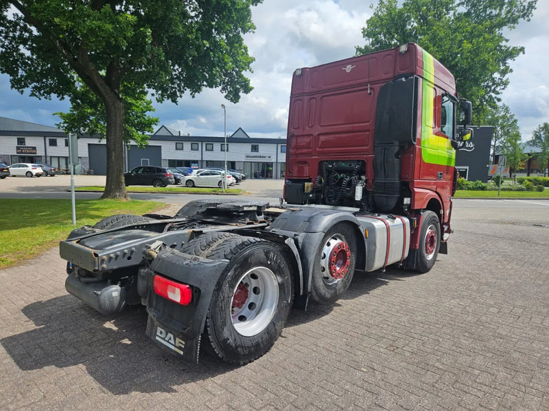 DAF XF 460 6X2 | Euro 6 | MX-Brake - وحدة جر: صورة 3 DAF XF 460 6X2 | Euro 6 | MX-Brake - وحدة جر: صورة 3