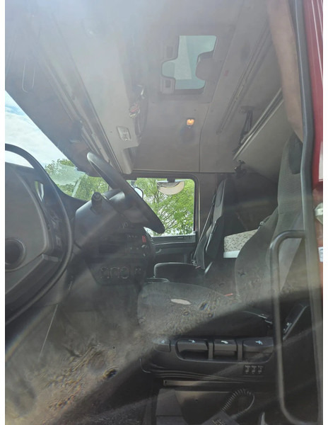 DAF XF 460 6X2 | Euro 6 | MX-Brake - وحدة جر: صورة 5 DAF XF 460 6X2 | Euro 6 | MX-Brake - وحدة جر: صورة 5